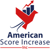 american score increase logo