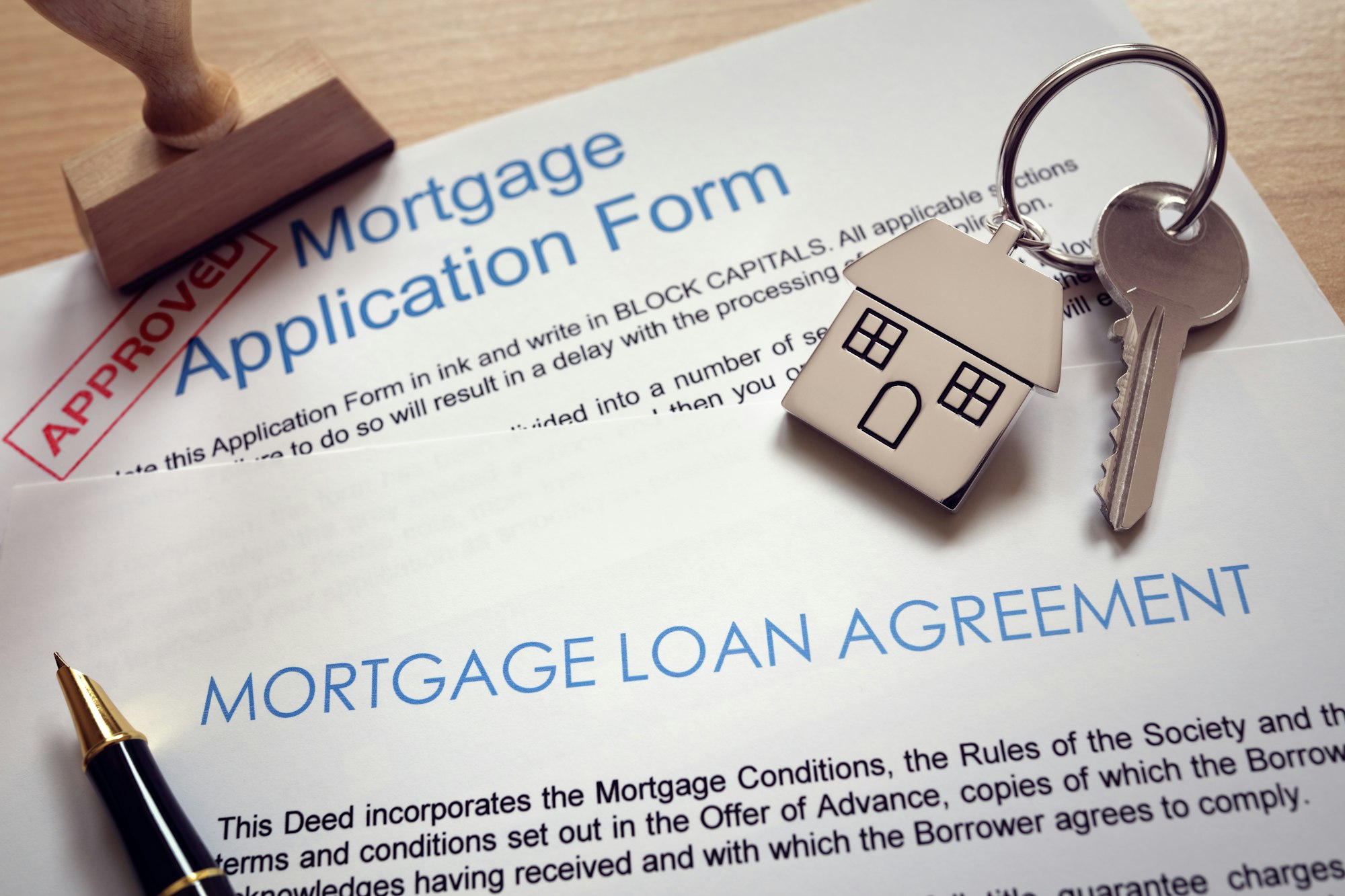 What Mortgage Loan Officers Can Expect in October 2024 American Score